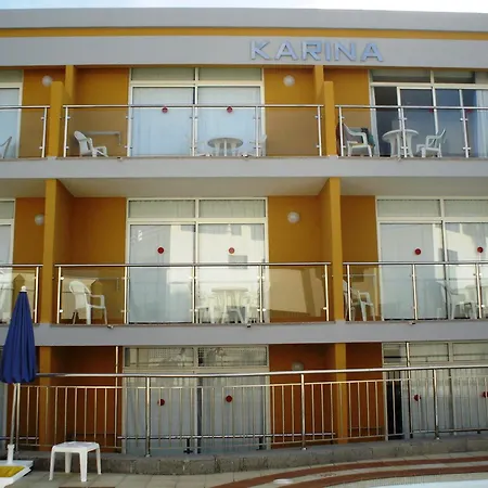 Apartment Karina Playa del Inglés