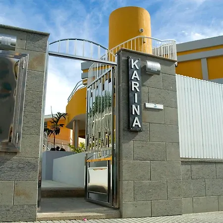 Appartamento Karina *