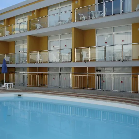 Apartment Karina Playa del Inglés