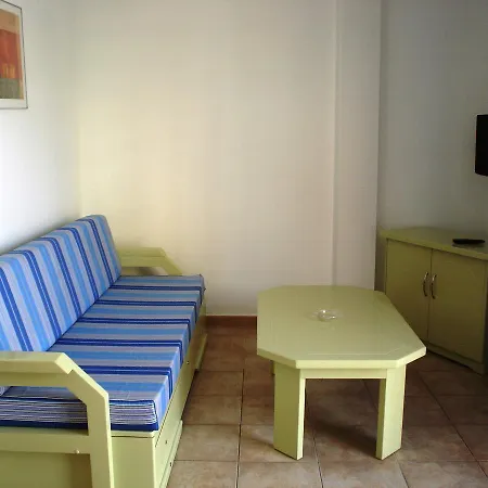 Apartment Karina Playa del Inglés