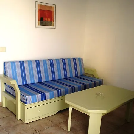 Karina Playa del Inglés