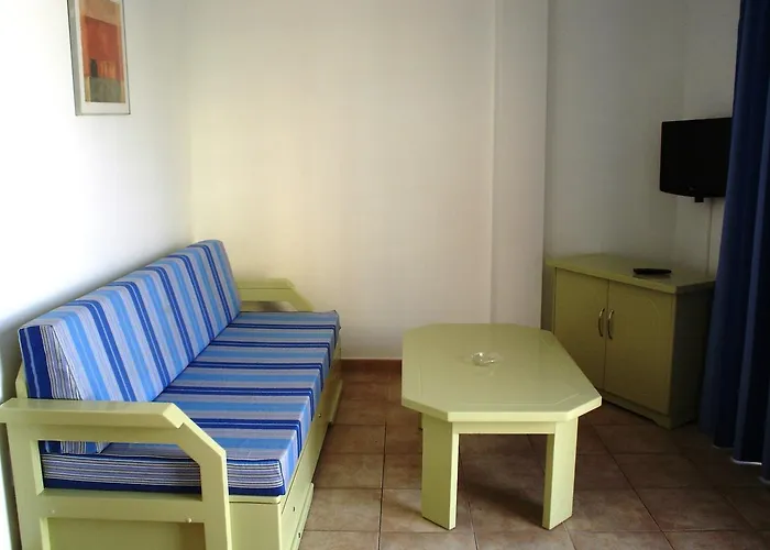 Appartamento Karina Playa del Inglés