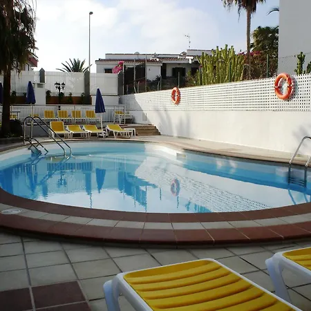 Karina Playa del Inglés