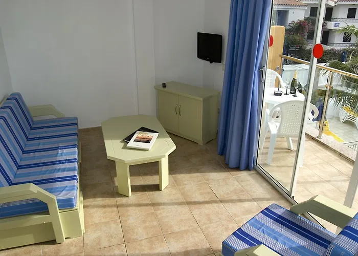 Karina Playa del Ingles (Gran Canaria)