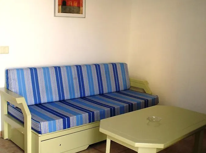 Karina Playa del Ingles (Gran Canaria)