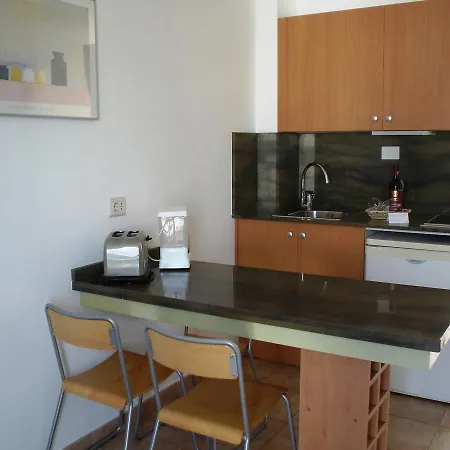 Karina * Playa del Inglés