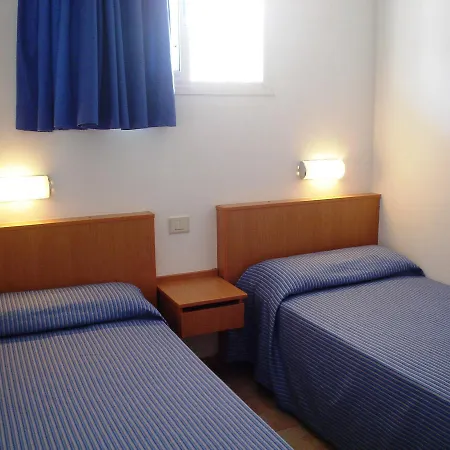 Apartment Karina Playa del Ingles (Gran Canaria)