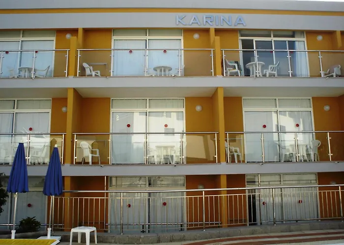 Apartamento Karina Playa del Inglés