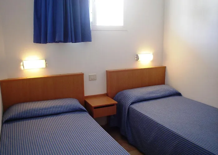 Apartamento Karina Playa del Inglés